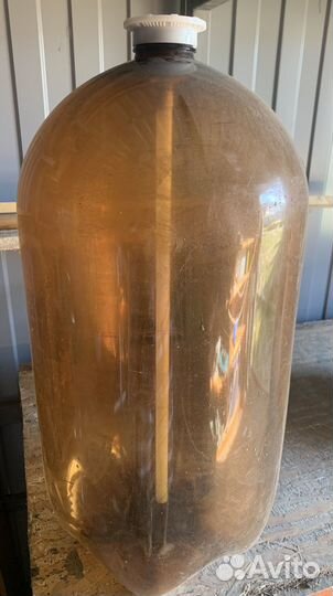 Пивная кега