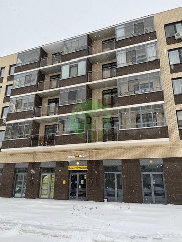 Золотой ключ ул туганлык 13 фото 3-к. квартира, 94,6 м², 5/5 эт. на продажу в Казани Купить квартиру Авито