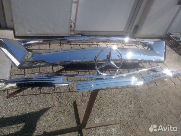 Хромирование, обучение