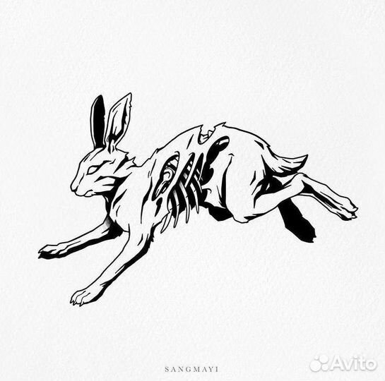 Тату за расходники