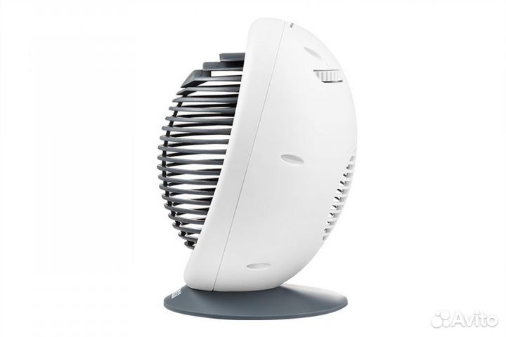 Тепловентилятор Zanussi ZFH/C-405