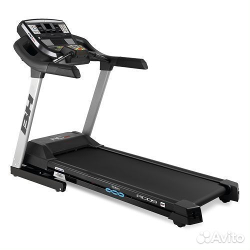 Беговая дорожка BH Fitness I.RC09