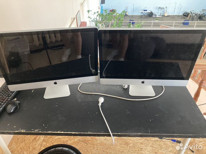 Apple iMac 27 a1312