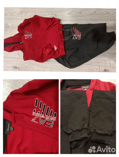 Детские вещи на девочку