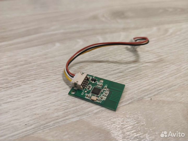 Запчасти для роботов пылесосов