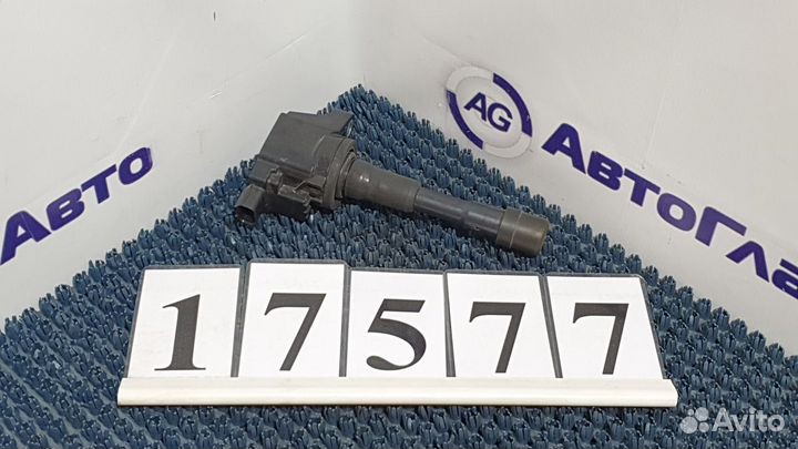 Катушка зажигания Honda Insight