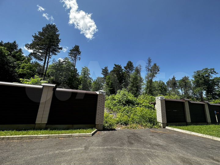 Участок 26,2 сот. (ИЖС)