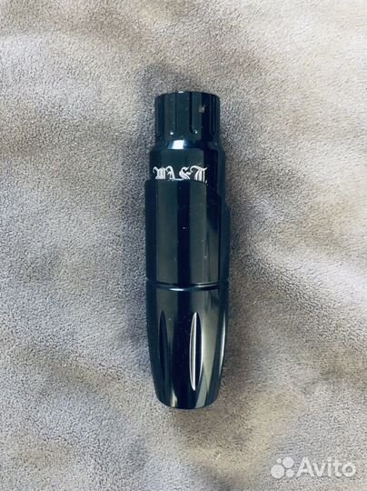 Машинка маст + блок