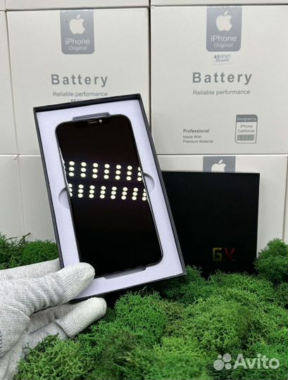 Дисплей iPhone 11 Pro (ool)