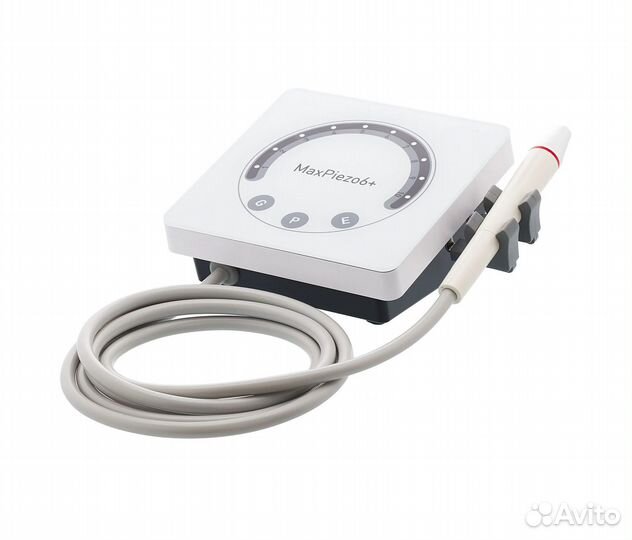 Refine MaxPiezo7+ - ультразвуковой скалер