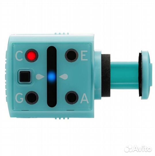 Тюнер korg minipitch-BL