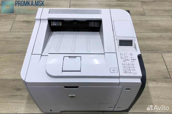 Лазерный Принтер HP LaserJet Enterprise P3015