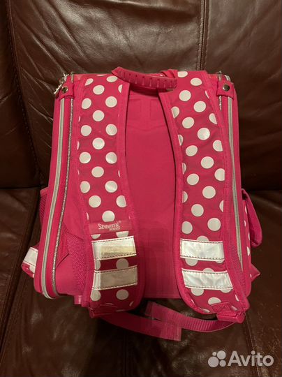 Рюкзак школьный для девочки