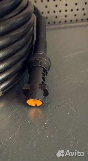 Шланг 15м25м40м для Karcher прочистки канализации