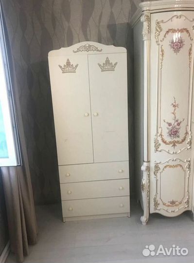 Шкаф для детской