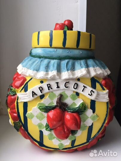 Банка для хранения