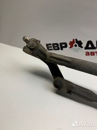 Трапеция дворников Volkswagen Vento седан 1.8 AAM