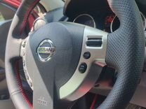 Nissan Qashqai 2.0 CVT, 2008, 282 000 км, с пробегом, цена 770 000 руб.