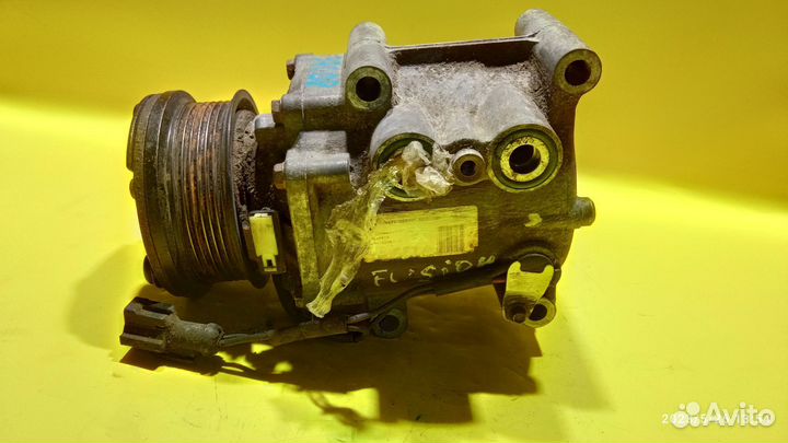 Компрессор кондиционера для Ford Fusion