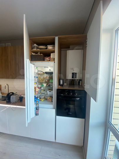 Таунхаус 95,8 м² на участке 2,5 сот.