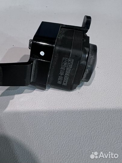 Зеркало камера toyota l land cruiser prado 150