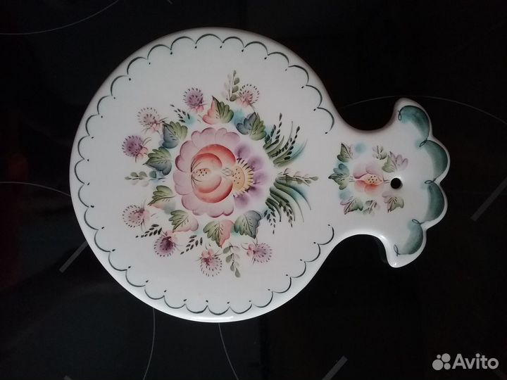 Доска керамическая для сыра