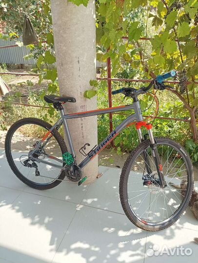 Горный велосипед Stinger Graphite Std 29