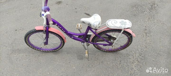 Велосипеды подростковые 20 дюймов