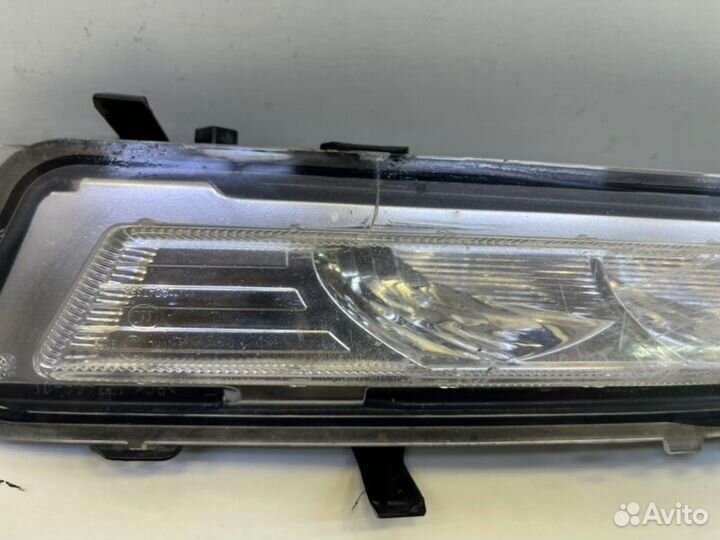Ходовой огонь левый Ford Mondeo 4 2010-2014