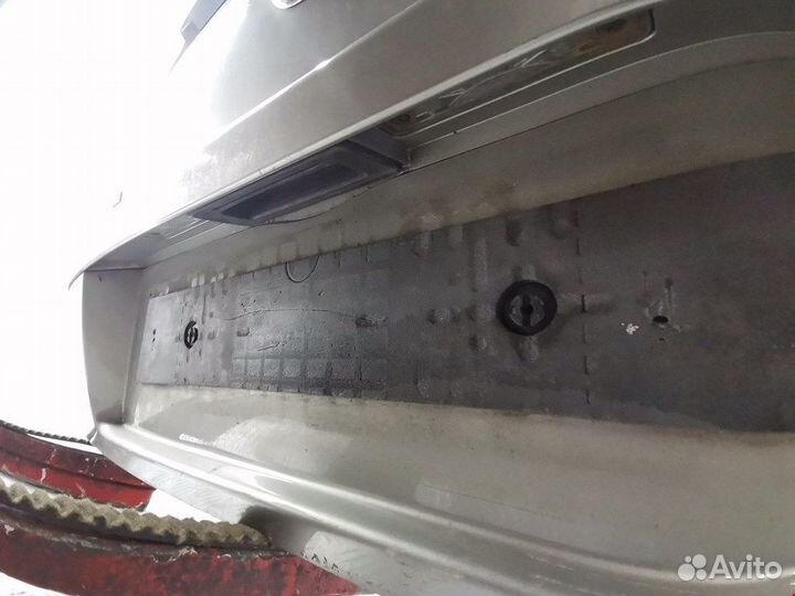 Крышка (дверь) багажника для Opel Signum 93179694