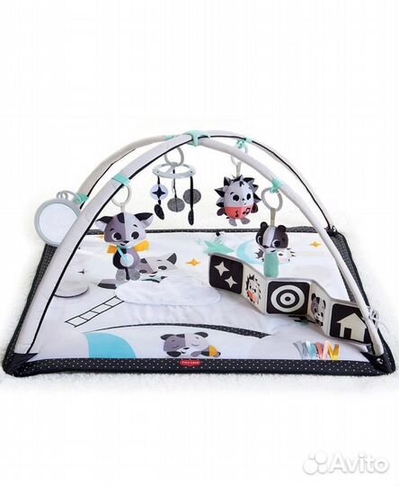 Игровой коврик Tiny love