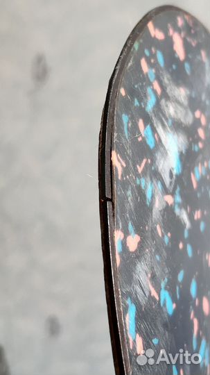 Сноуборд комплект