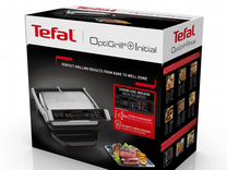 Электрогриль Tefal Optigrill Initial GC706D34 - но