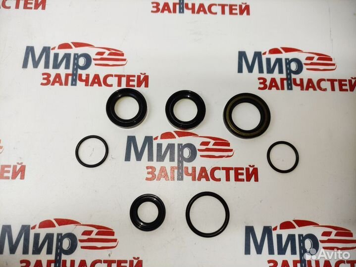 Ремкомплект рулевой рейки Renault Logan 2004-2015