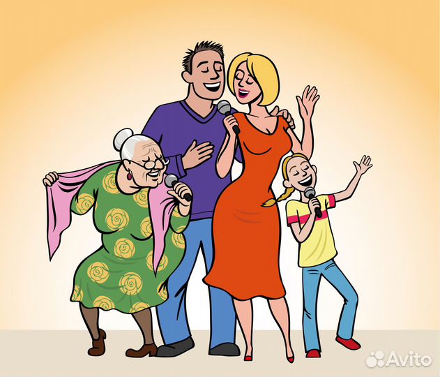 Индивидуальные занятия по рисунку