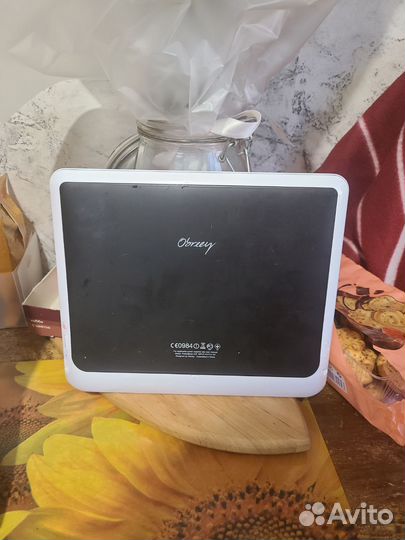 Планшет PocketBook A10 512мб