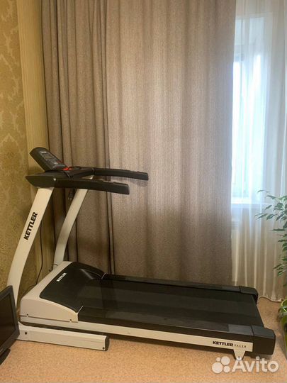 Тренажер беговая дорожка