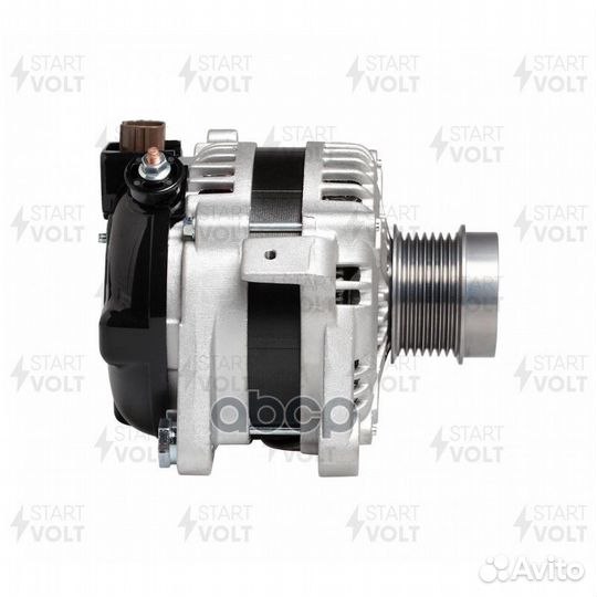 Генератор для а/м Toyota Camry V40 (06) /Rav 4