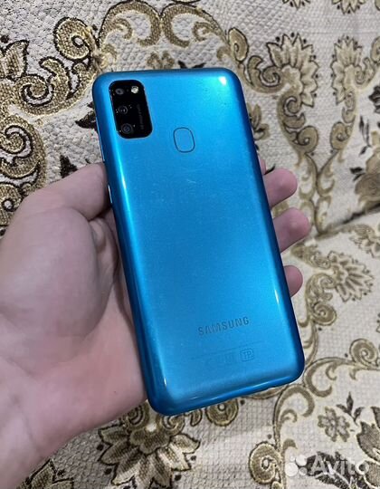 Samsung galaxy m21 64gb