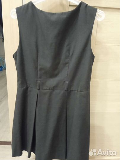 Сарафан для девочки