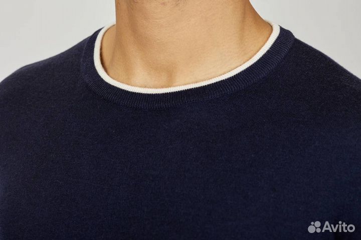 Джемпер мужской Loro Piana