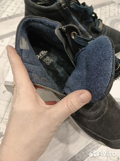 Кеды женские