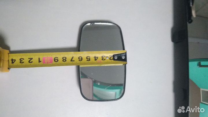 Зеркало для антуража и украшения (на камин и т.п.)