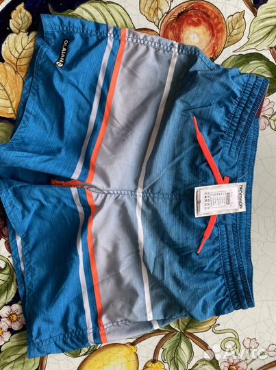 Шорты плавки