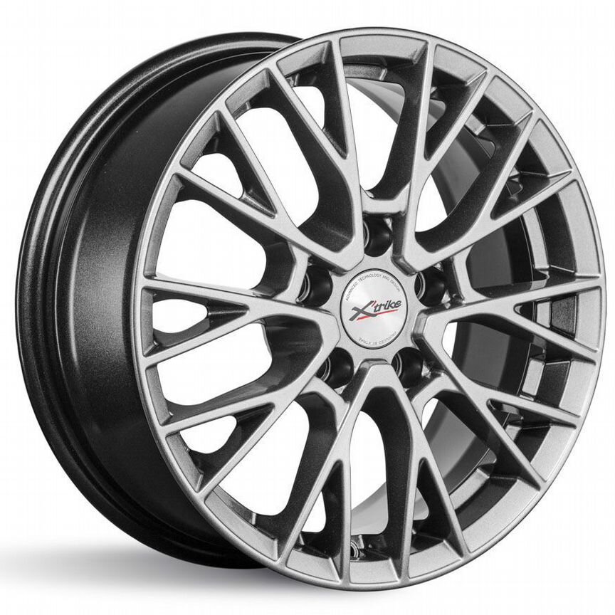 Диск Xtrike X-135 R16 5x114.3
