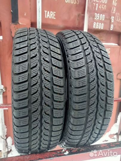 Uniroyal MS Plus 6 175/65 R14 106S