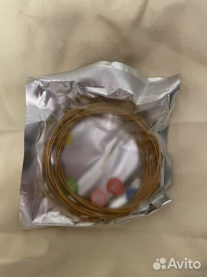 Акустическая гитара enya