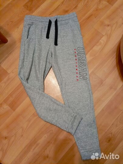 Спортивные тёплые штаны Глория Джинс 44-46р
