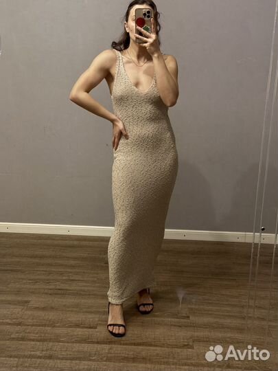 Платье женское