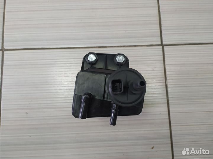 Абсорбер Logan Sandero Largus